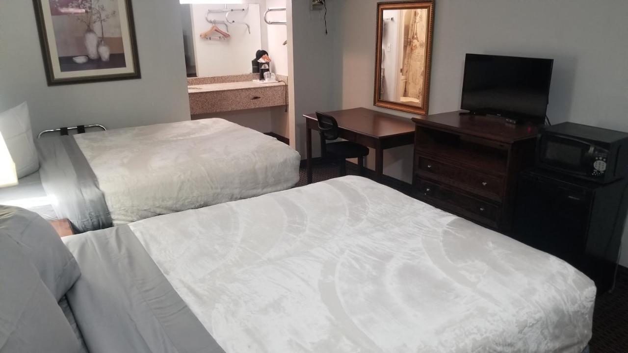 Hotel Executive