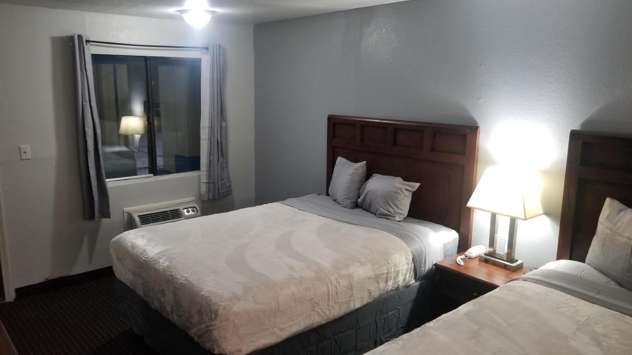 Hotel Executive Stillwater